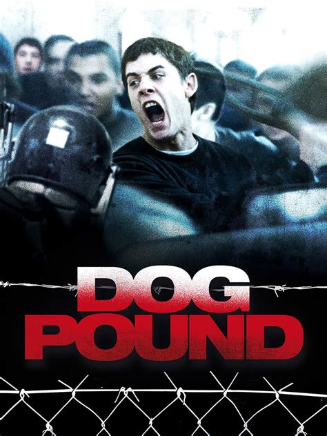 dog pound cast|Dog Pound Cast Members List